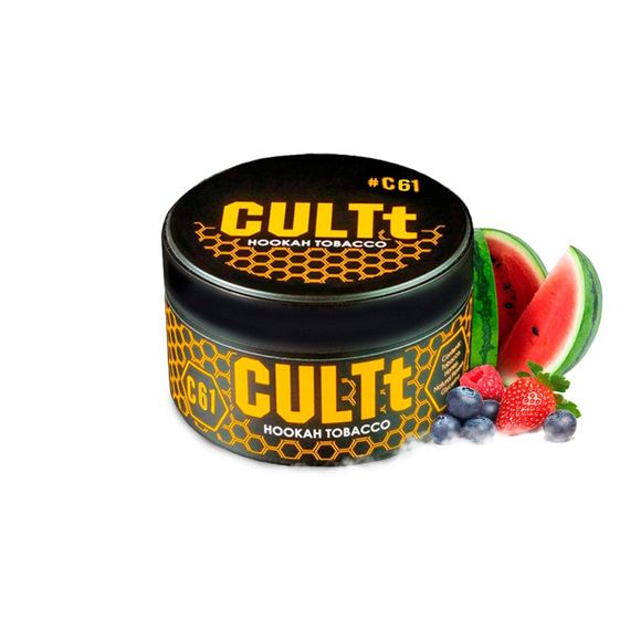 CULTT - C61 (200g)