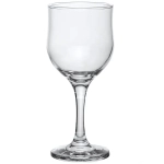 Бокал для вина 240мл «Тулип» 44163SLB-R