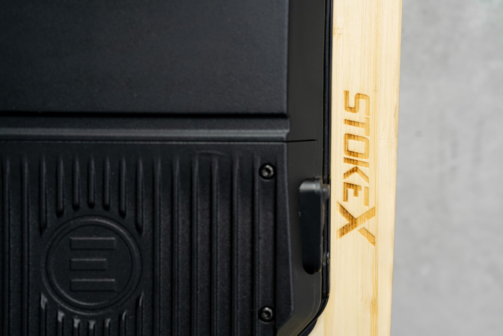 Электроскейт Stoke X (10Ah)