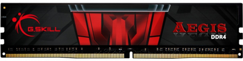 Оперативная память G.SKILL Aegis F4-3200C16S-8GIS 8 Гб