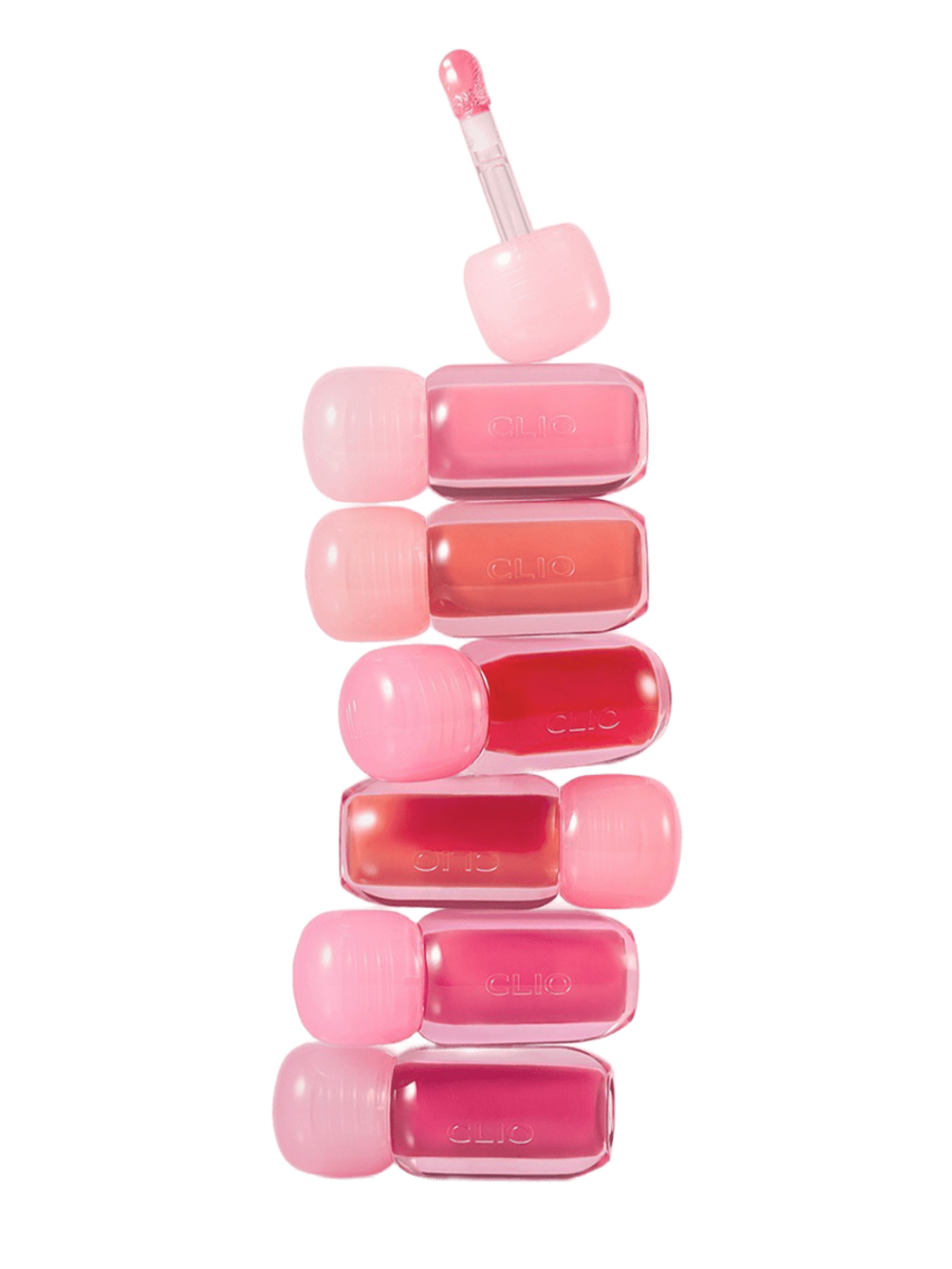 CLIO Volumate Gloss - Сияющий блеск для губ (3 гр)