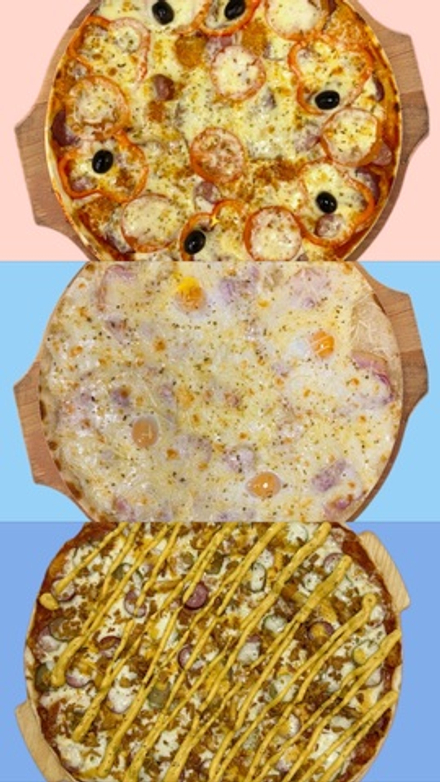 КОМБО #1 ПО АКЦИИ