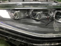 Фара левая Haval F7 (2018-2024) LED