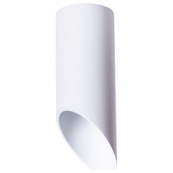 Накладной светильник Arte Lamp A1615PL-1WH