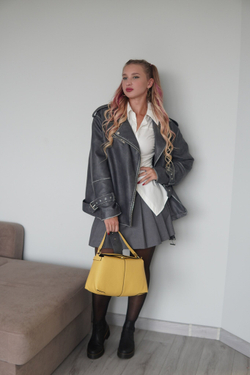 СУМКА Италия Le Borsette 85888