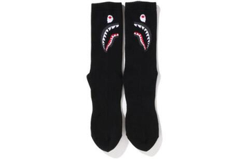A Bathing Ape Bathing Ape Shark Series Knee