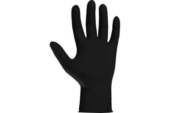 Перчатки Jeta Safety JSN809 / Размер XXL нитриловые