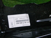 Лонжерон задний левый Mini Hatch F56 (2013-н.в.)