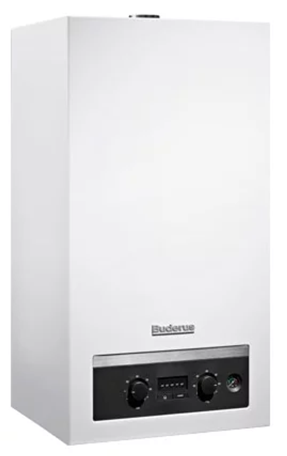 Настенный газовый котел Buderus Logamax U044-24K