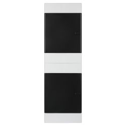 Адаптер соединительный для корпусов ЭРА TREND ЩРВ 24-36 модулей | Корпуса пластиковые