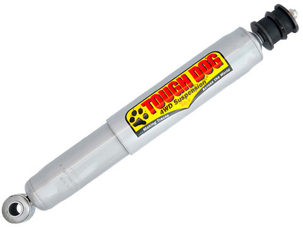 Амортизатор масляный задний Tough Dog для TOYOTA LANDCRUISER 80/105, лифт 0-50 мм