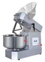 Машина тестомесильная Kocateq TR 10 VET