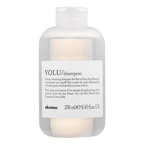 Шампунь для волос Davines VOLU Shampoo 250 мл