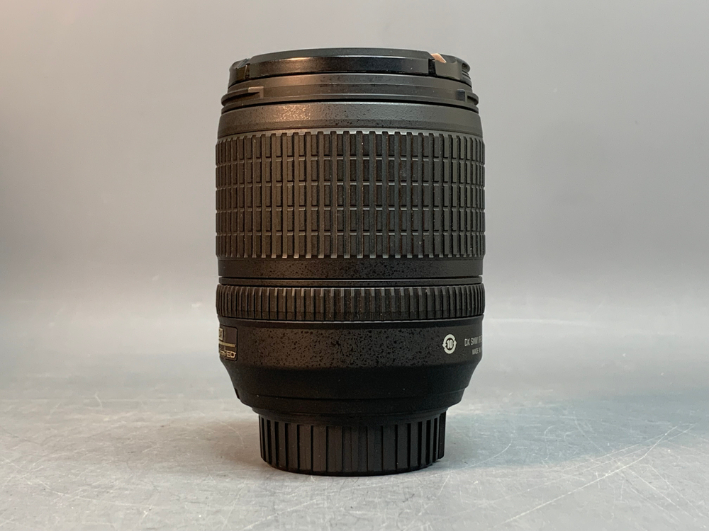 Nikon 18-105mm 3.5-5.6G AF-S ED DX VR Nikkor