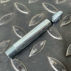 Масленка (клапан) 4880583