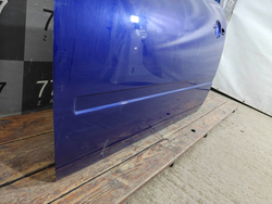 Дверь передняя левая LADA Granta 11-нв Б/У Оригинал 8460013507