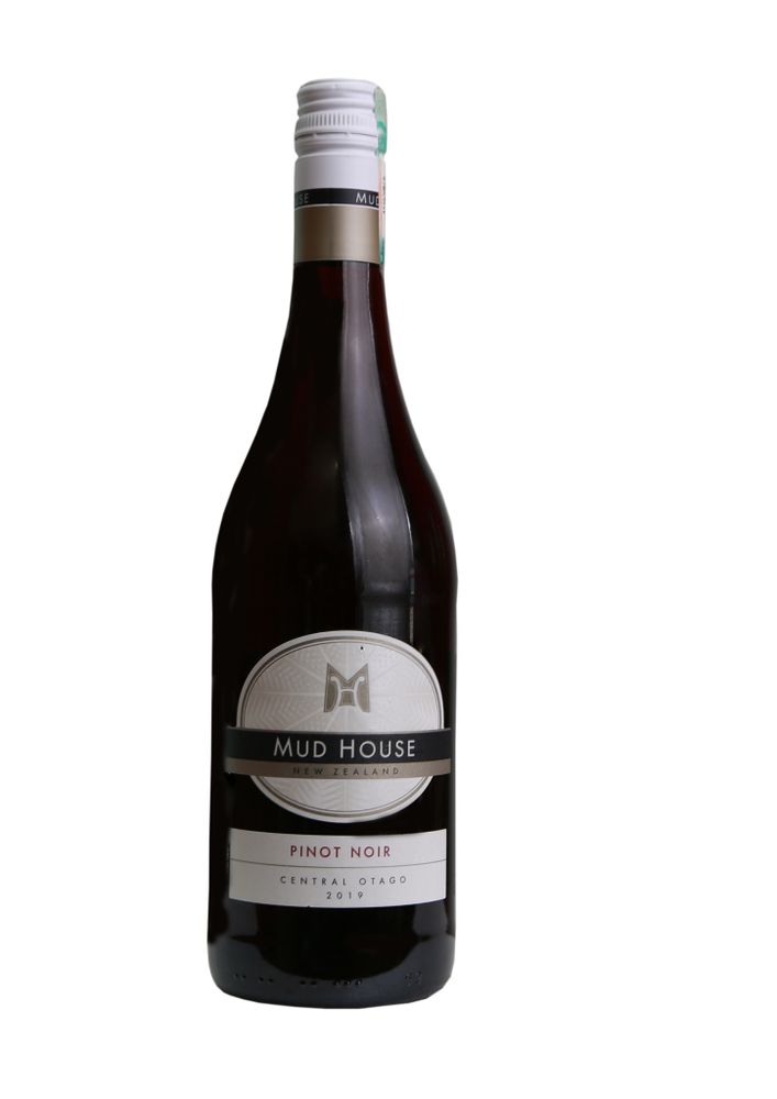 Вино Mud House Pinot Noir 13.5%