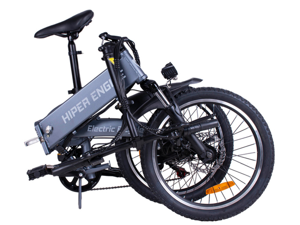 Электровелосипед HIPER Engine BF204
