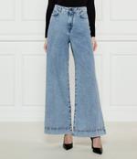 Джинсы NAVY Weekend MaxMara - голубой(151810616)