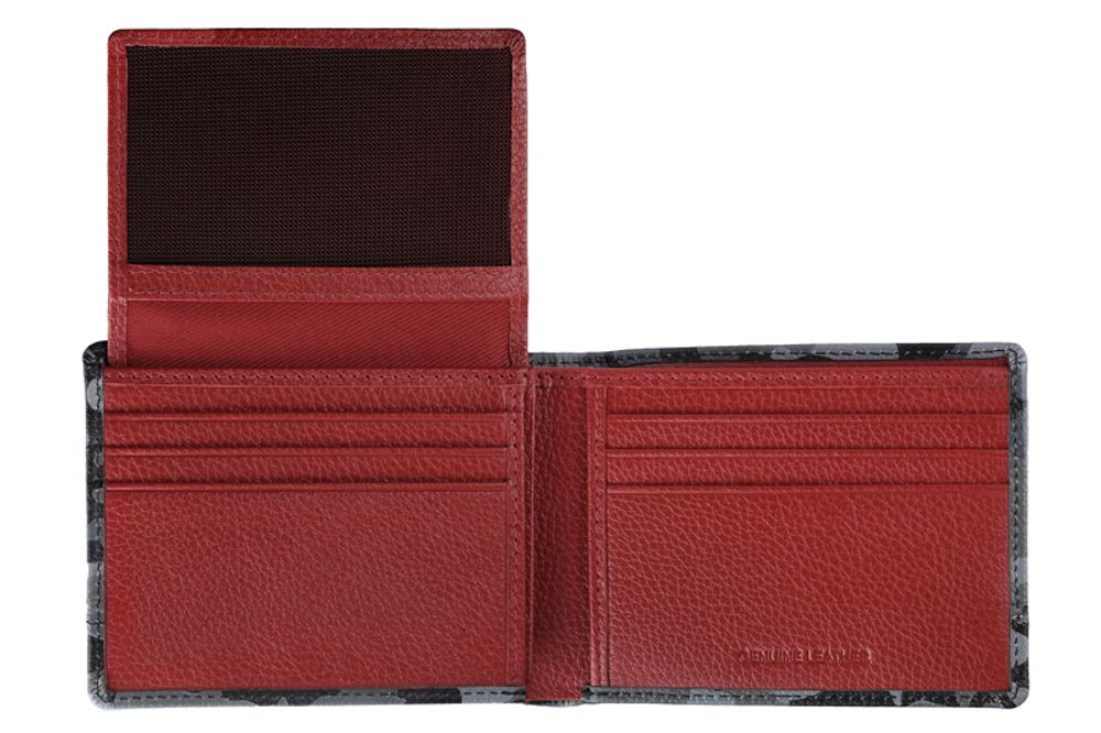 Портмоне ZIPPO (2006052)