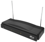 Микрофон Ritmix RWM-220 черный