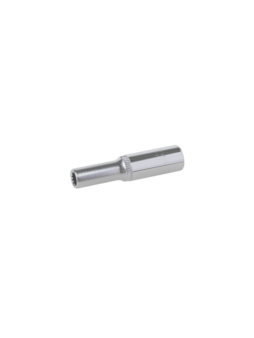 Головка 1/4" Gear Lock 5 мм L=48 мм удлиненная, на холдере Arnezi R0030105