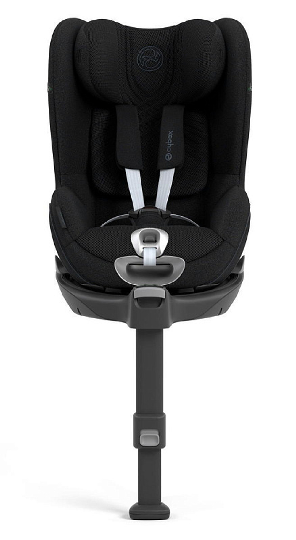 Автокресло Cybex Sirona T i-Size с базой isofix Base T Sepia Black Plus