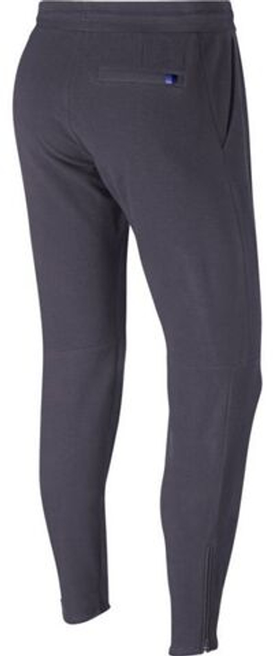 Мужские теннисные штаны Nike Court RF Pant - gridiron