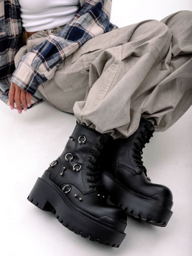 Ботинки S-Girl