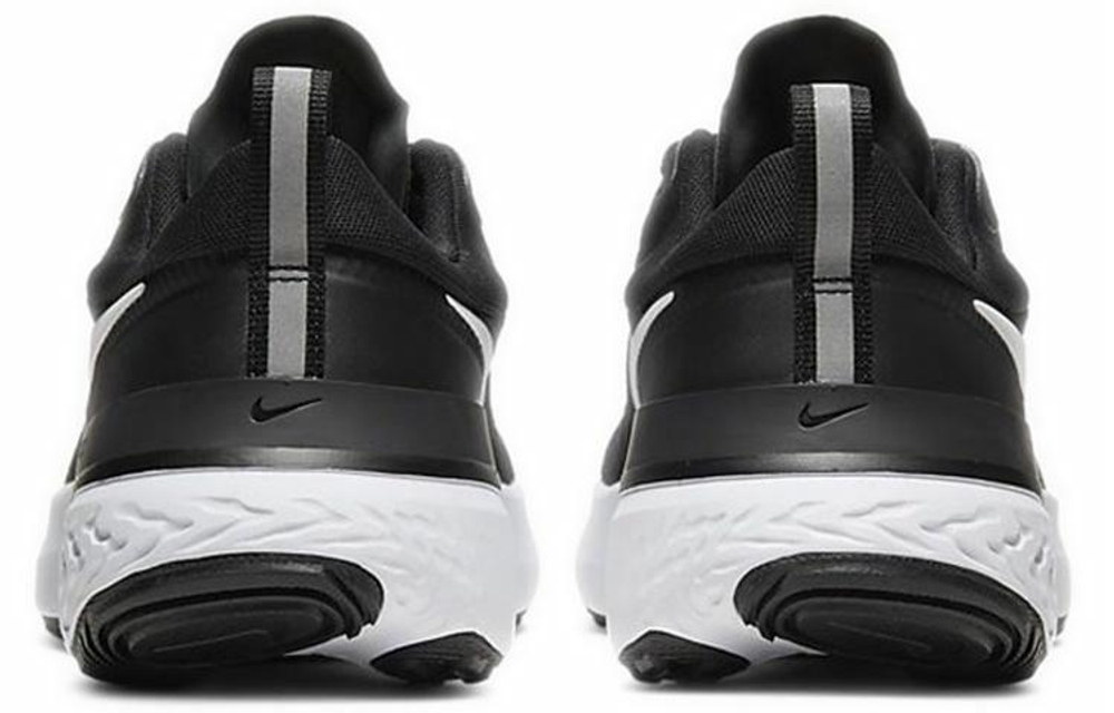 Кроссовки Nike React Miler 1 (Женская размерная сетка)