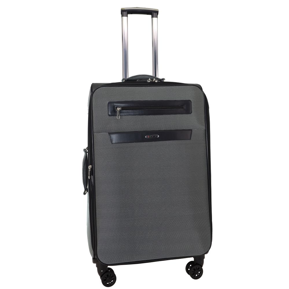 Чемодан 458-4 / 26 дюймов