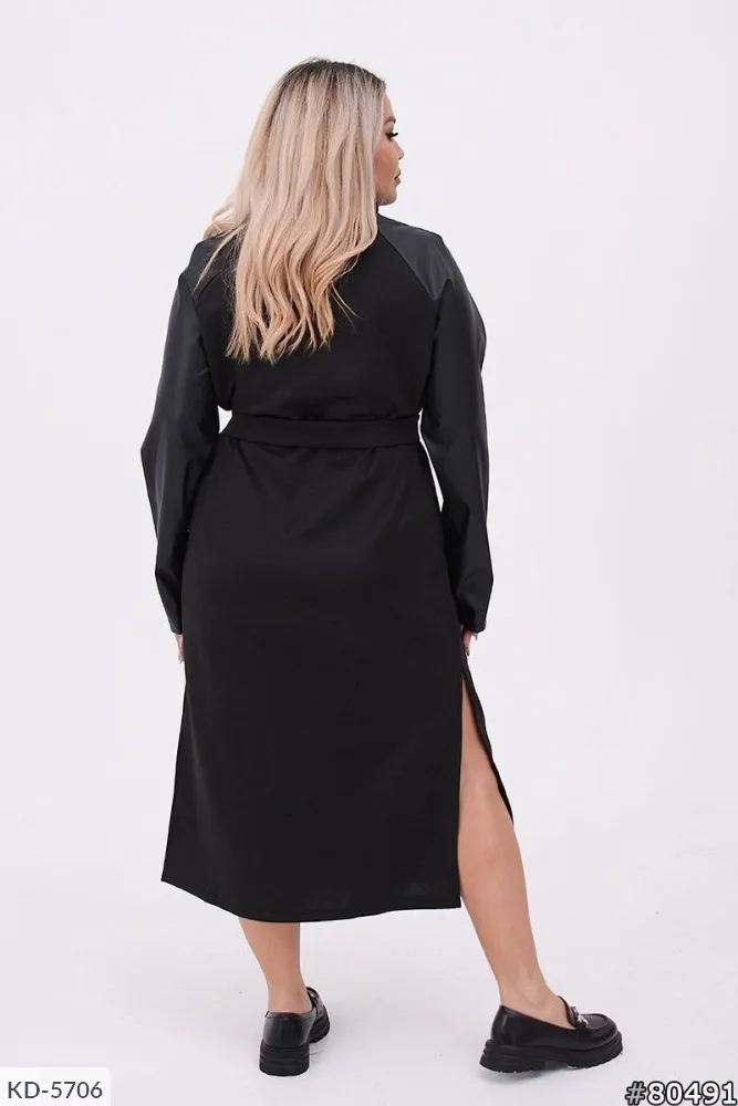 Платье KD-5705 Фабрика Моды