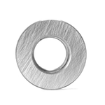 Подшипник шариковый упорный однорядный открытый, 12х26х9 мм (двигатель МТЗ (вал регулятора числа оборотов))