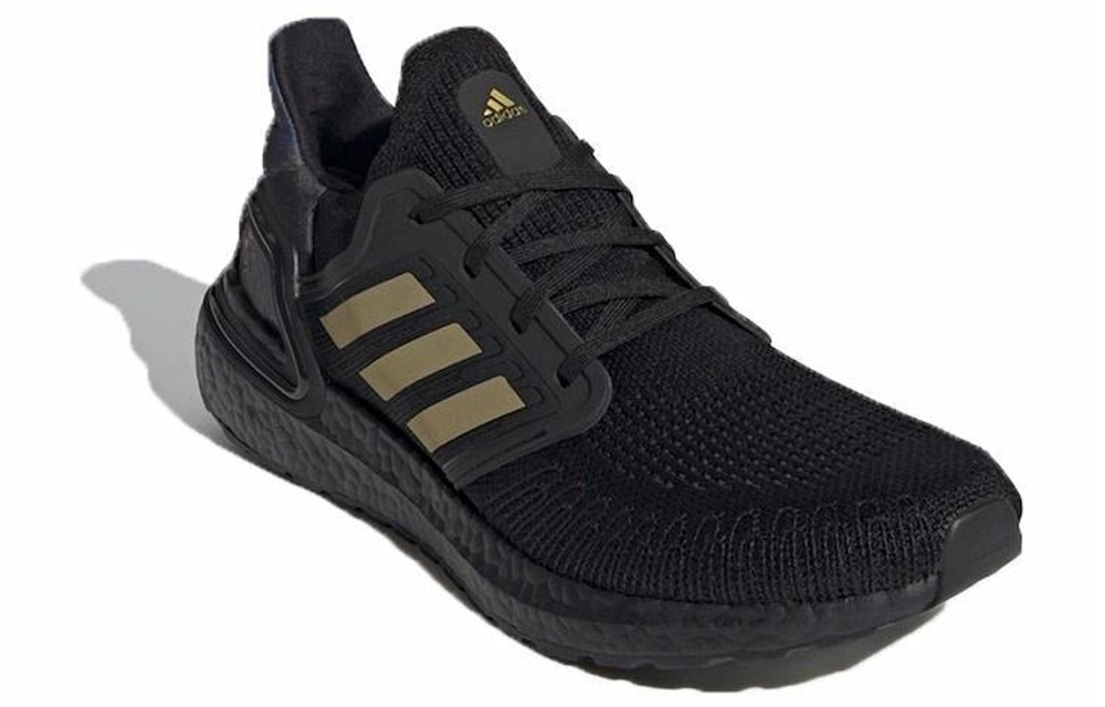 Кроссовки Adidas Ultraboost 20