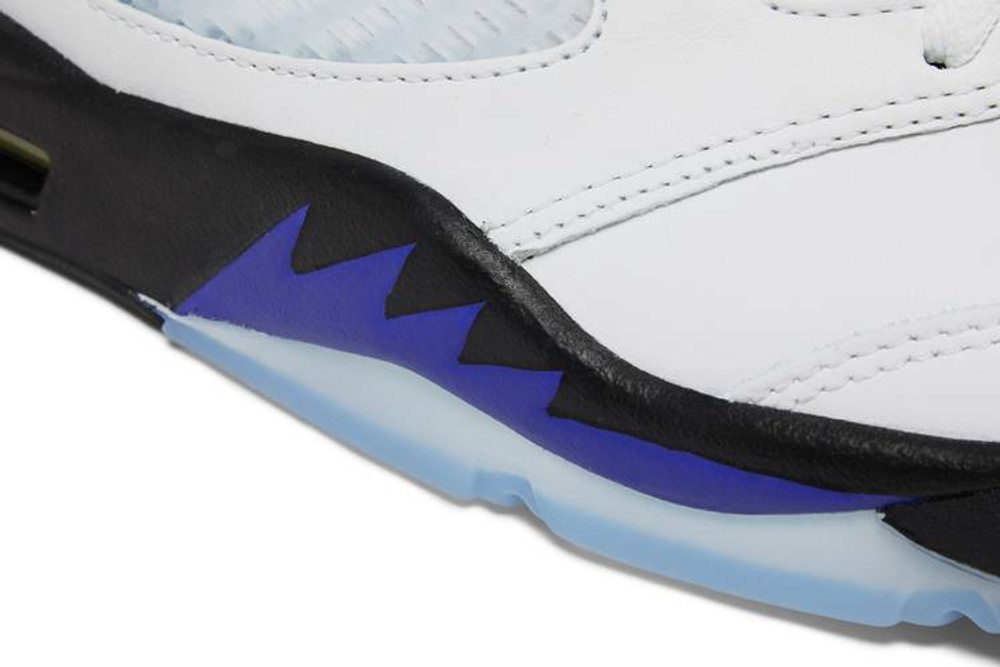 Кроссовки Jordan Air Jordan 5 Retro "Concord"