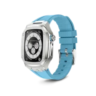 Корпус для Apple Watch SPW - Silver