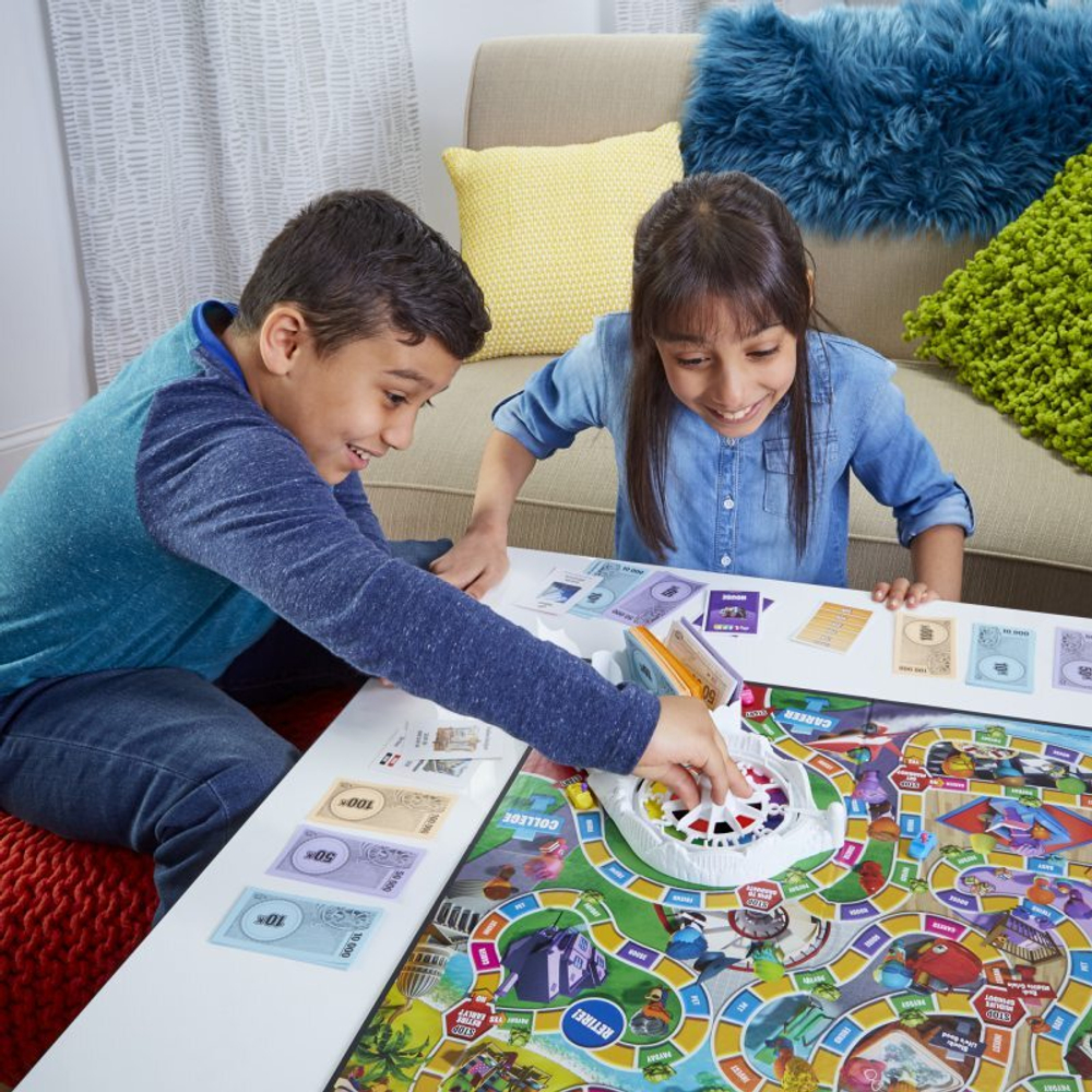 Игра жизни, новая версия F0800
