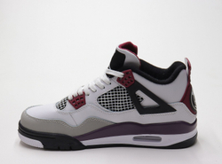 Кроссовки Nike Air Jordan 4 Retro (41-45)р. / шт.