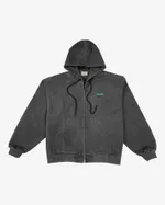 Куртка Magamaev Garage black/washed