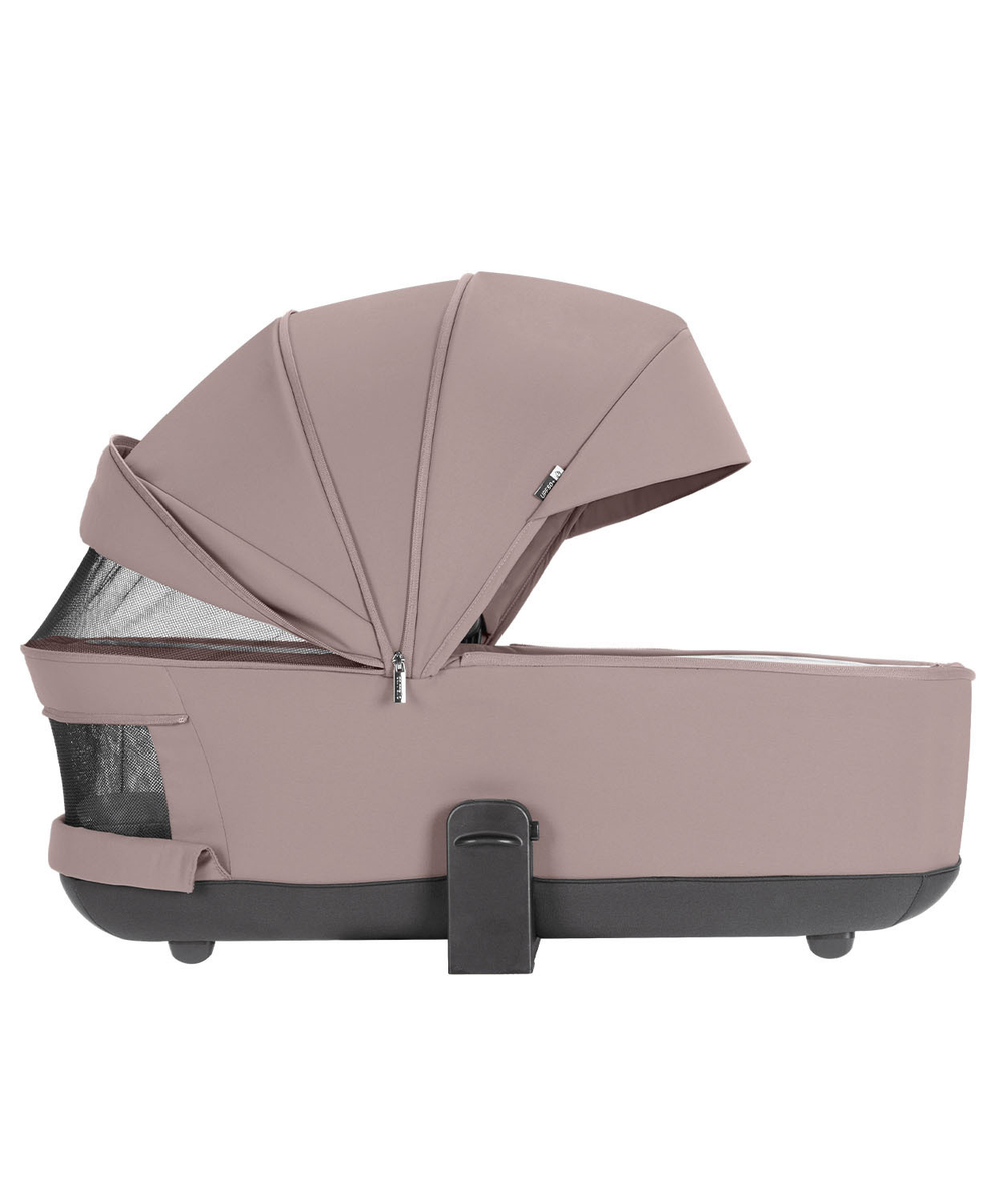Коляска 2 в 1 Carrello Ultra 2025 CRL-6527