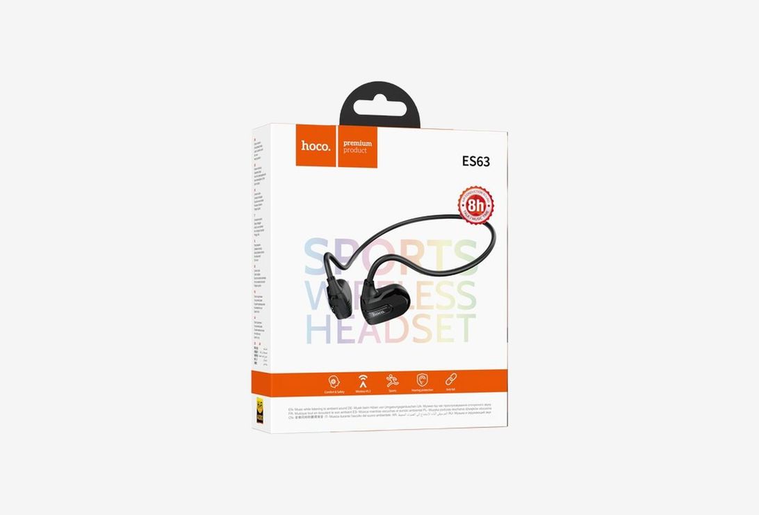 Hoco ES63_0426329101143
