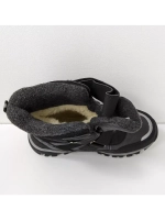 Детские Ботинки Зимние