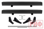 Пороги силовые Nissan Patrol Y61 2004+ (MКПП) RIFY61-40700-MT РИФ