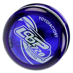 Йо-Йо YYF Loop 720 Синий