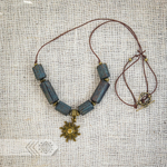 Ожерелье КЮНЕЛЬ