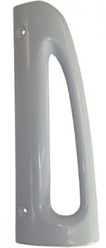 Ручка двери для холодильника Indesit (Индезит) /Ariston (Аристон) - 857150