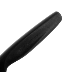 Нож универсальный 10см Wuesthof Create Collection рукоятка черная