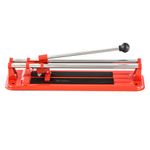 87613 Плиткорез 300 х 12 мм MTX