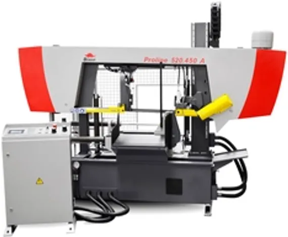 Пильный диск с металло­керамическими зубьями Karnasch 5.3960.165