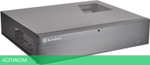 Корпус SilverStone Milo ML04 HTPC черный (SST-ML04B)
